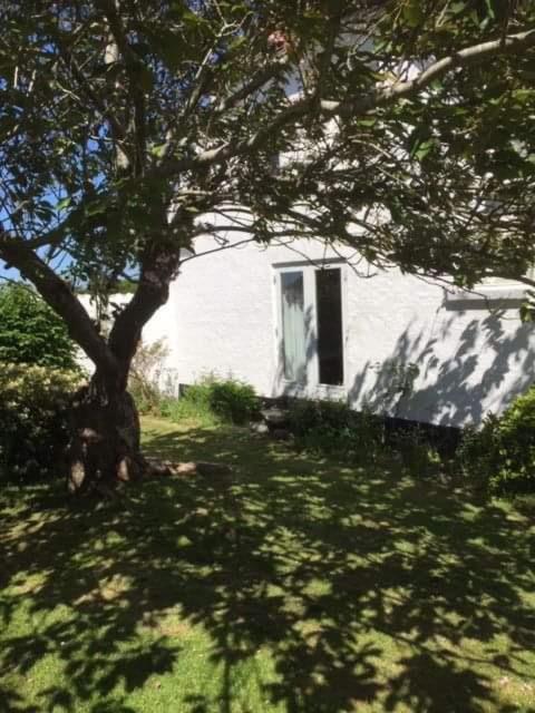 مبيت وإفطار Hjørring Bjergby Bed & Breakfast المظهر الخارجي الصورة