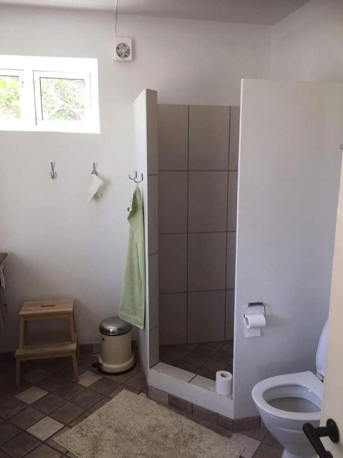 مبيت وإفطار Hjørring Bjergby Bed & Breakfast المظهر الخارجي الصورة