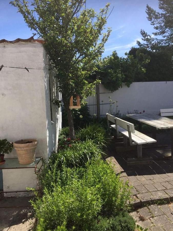 مبيت وإفطار Hjørring Bjergby Bed & Breakfast المظهر الخارجي الصورة