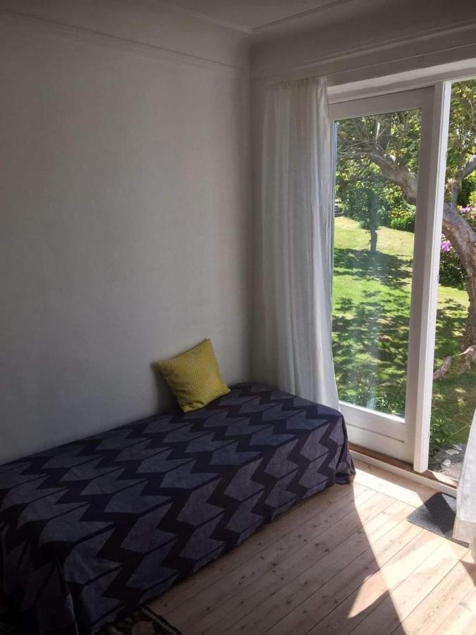 مبيت وإفطار Hjørring Bjergby Bed & Breakfast المظهر الخارجي الصورة
